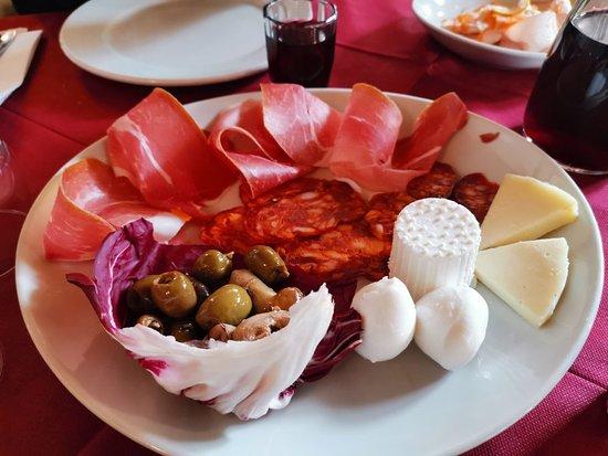 Steak house by Zio Silvio