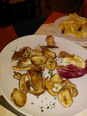 Le Tre Lanterne